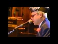 Elton John Eric Clapton E Mark Knopfler 1988