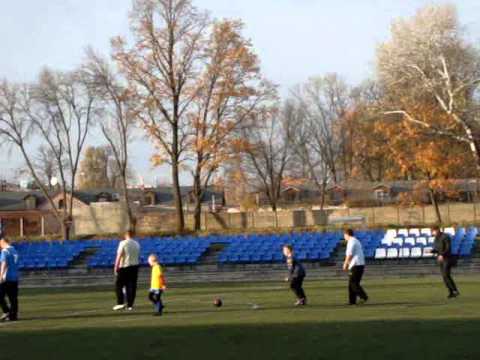 UKS  SMS 2004 - NIEDZIELNY MECZ GWIAZDY SMS 2004 - RODZICE