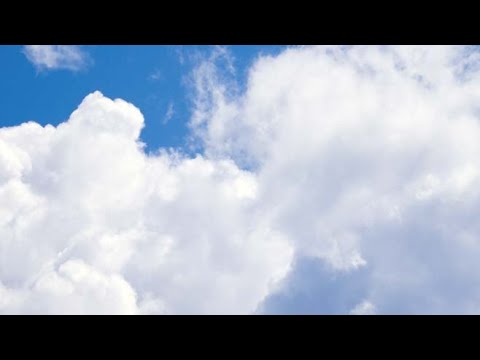 Dry Friday - Tracking Weekend storm