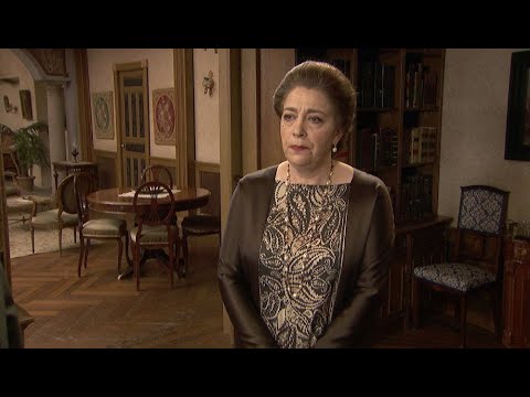 Francisca rompe su relación con María y asegura que para ella “está muerta y enterrada”