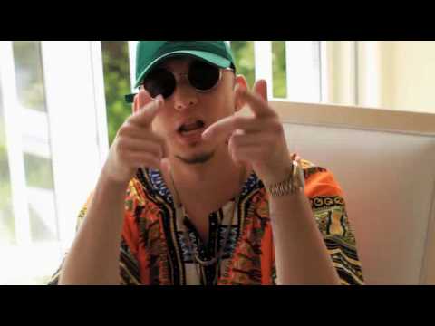 RANDY PARIS, LARY OVER & JAHZEL - ENCIMA DE MI VIDEO PREVIEW