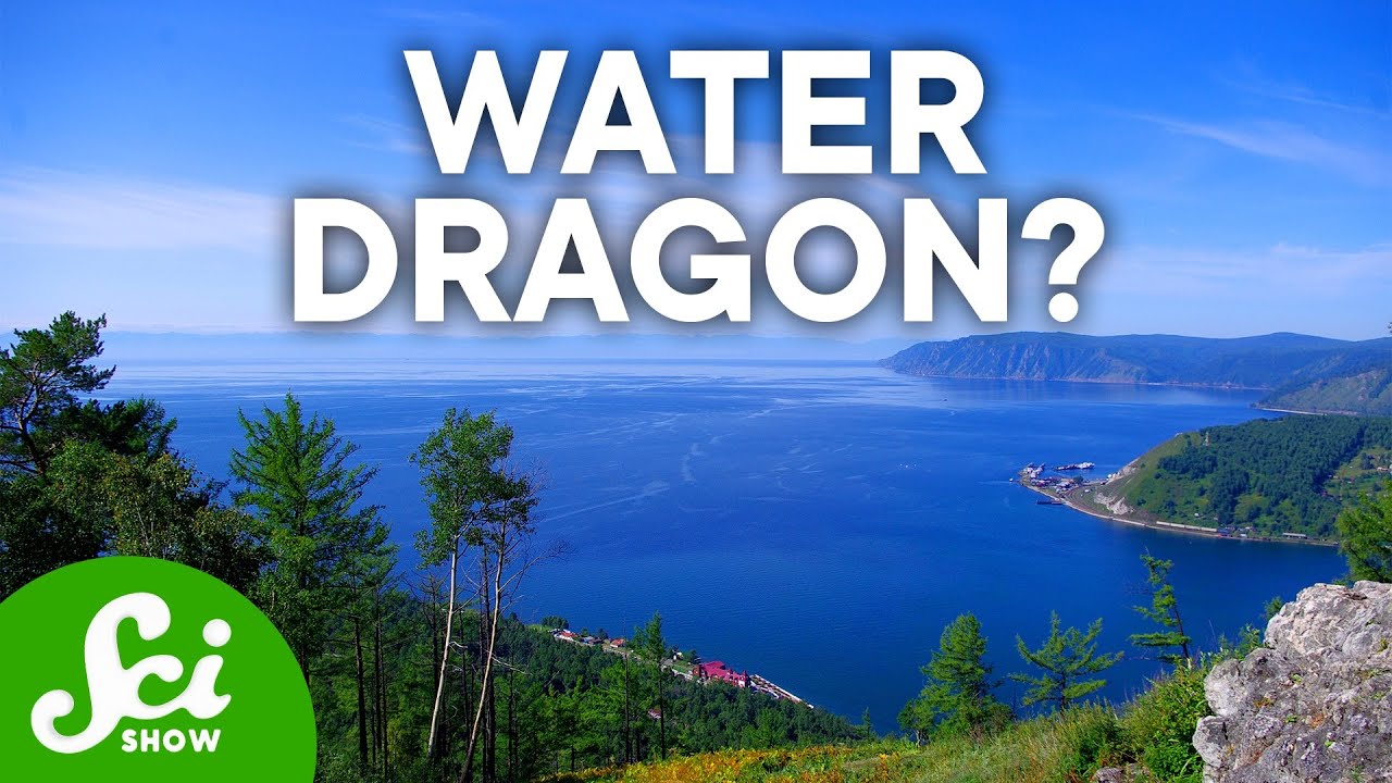 What’s the shallowest lake in the world? More REF