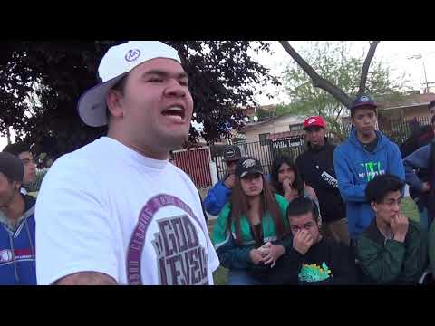 CHANCROS vs EMYZOR vs MZ/8VO/CAOZ battles/fechaV