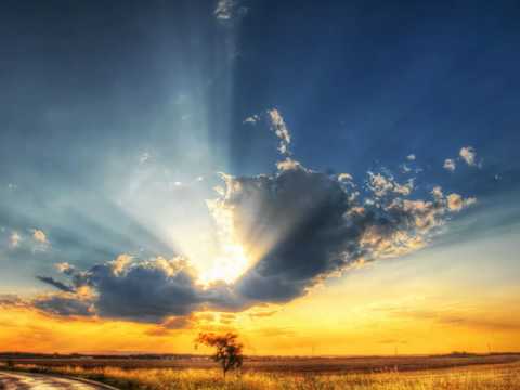 Потерян ключ от жизни...(Moonbeam)