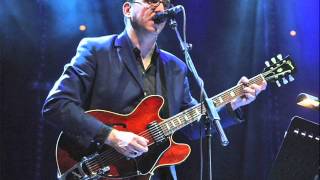 Richard Hawley @ Casa da Musica, Porto (2005/04/29)