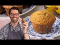 Easy Banana Muffins Recipe | So Delicious and Quick!