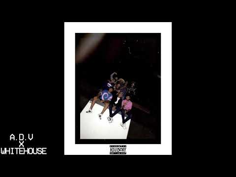 A.D.V - ? (Prod.WHITEHOUSE)