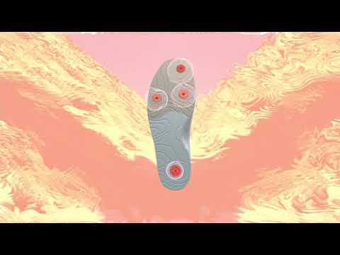 Earth Scrunched Nubuck Cross-Strap Wedges - Ficus Gemini on QVC