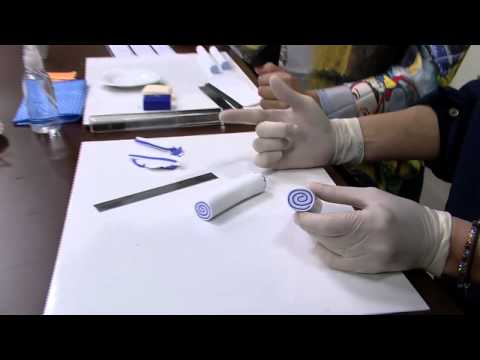 Mulher.com 23/06/2014 - Decoração Xícara com Cerâmica Plástica por Bene Tealdi