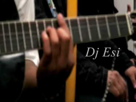 Dj Esi - Is You - D.S.S Crew