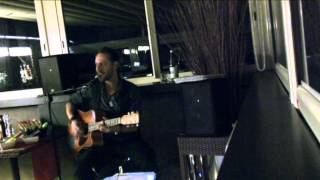 Pharrell Williams - Happy- cover by Frank Polucci