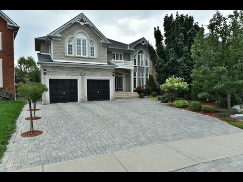 31 Roberson Dr , Ajax, Home for sale