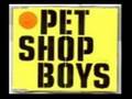 Pet Shop Boys - Absolutely Fabulous Remix