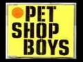 Pet Shop Boys - Absolutely Fabulous Remix 