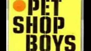 Pet Shop Boys - Absolutely Fabulous Remix