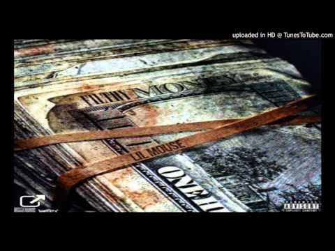 Genius Sound Lil Mouse - Filthy Money.