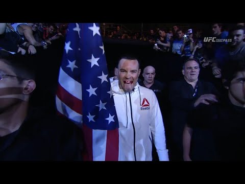Demian Maia vs Colby Covington full fight