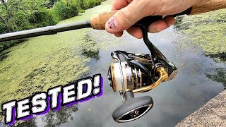 Катушка daiwa exceler lt 3000d c