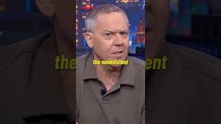 Even Greg Gutfeld Was SHOCKED 😳