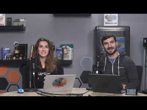 Windows Desktop: .NET Standup - Sept 26th 2019 - .NET Core for Desktop Apps Q&A