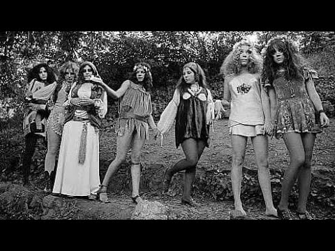 The GTOs - From Straight to Bizarre