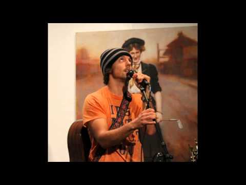 Jason Mraz - Thinkin' About You @ Linksoul Lab