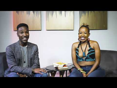 Coming up Ntsiki Mazwai interview