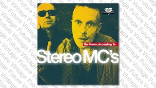 Jungle Brothers - Black Is Black (Ultimatum Remix)