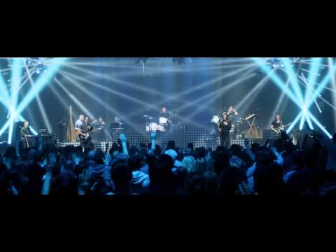 Born of God - Unstoppable Love // Jesus Culture feat Chris Quilala - Jesus Culture Music