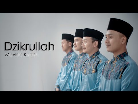 Dzikrullah (Mevlan kurtishi) Banjari cover