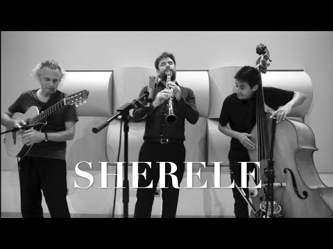 Cat Klezmer Trio - SHERELE