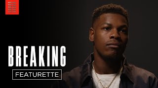 BREAKING | Featurette | Bleecker Street