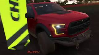 【FH3】ゆっくり最速物語-AoR- 第6話【ゆっくり実況】