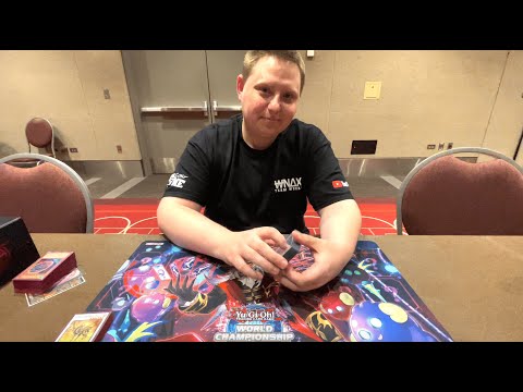 Yu-Gi-Oh! | 8th. Place - Fargo, ND Regional | Zack Klemmer | Superheavy Samurai | Deck Profile