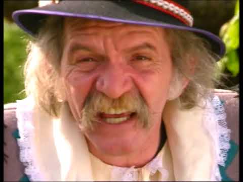 Bohdan Smoleń - Widziały gały co brały (Official Video)