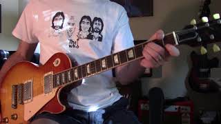 Wrapping Paper (Lesson) - Cream