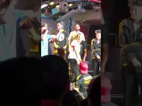 Batalla de Campeones Houston Boombastic1