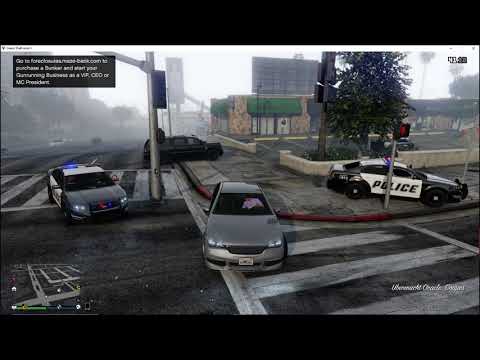 Grand Theft Auto V Jolle Vaatekaupassa #3