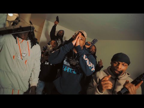 TYMB MONEYMAN “ON CHIEF” (OFFICIAL VIDEO) 🎥 @EA_4K_FILMS