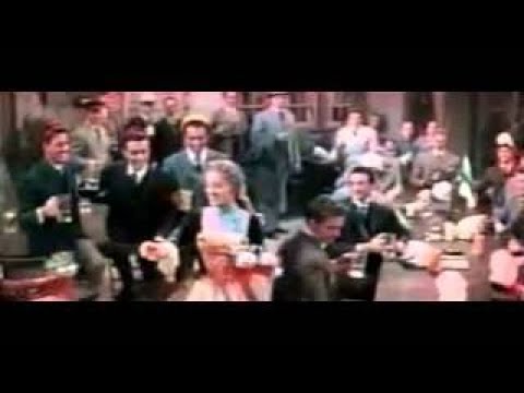 The Student Prince (1954) Official Trailer - Ann Blyth, Edmund Purdom Musical HD