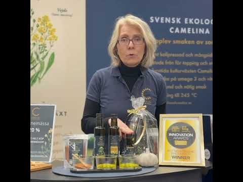 Presentation av våra olika produkter