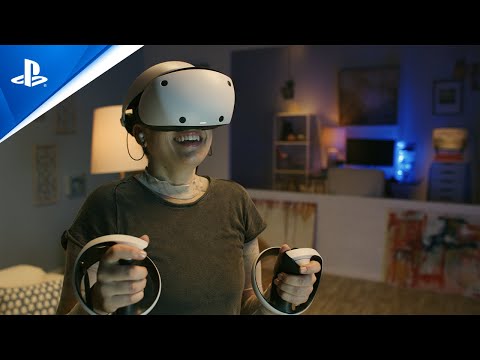 Ρָθפ򸫤Ĥ褦PlayStation VR2