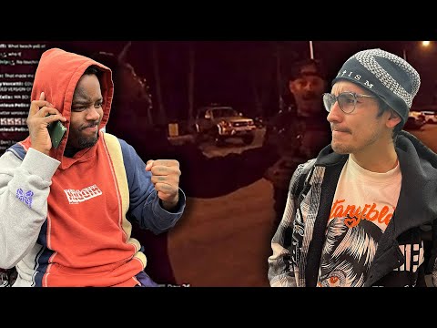 Lil House Phone Calls Out Yuriy for Almost Getting Packed Out By Topanga Surfers