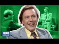 DAVID ATTENBOROUGH interview from 1974 | Personal Account | Classic TV Interview | BBC Archive