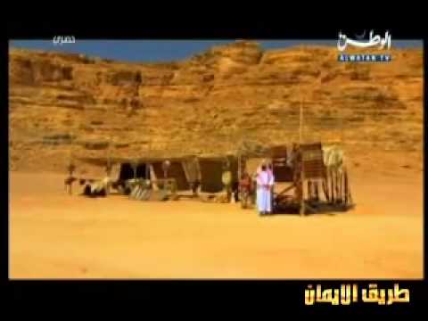 قصص الأنبياء _   النبي إدريس و النبي نوح عليهم السلام