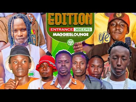 Sound Clash Set 2. [Dj Chris Ferrari MC GI] [Selector Rash Mc Gunshot] Maggie's lounge Ndwaru.