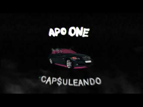 Apo one Capsuleado (RKT)