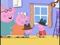 Pepa La Porqueta 2x06 Misteris