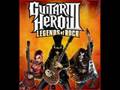 Guitar Hero 3 Monsters 