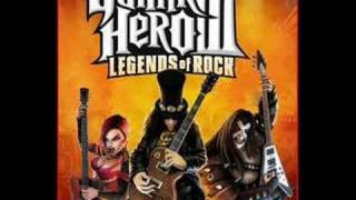 Guitar Hero 3 Monsters